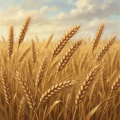 Weizen